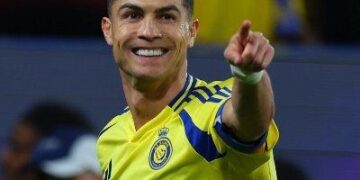 Cristiano Ronaldo sets another all time scoring record but Portugal continue waiting for World Cup ticket – sportingnews.com