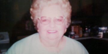 Shirley S. Mitchell, Poland, Ohio – WKBN.com