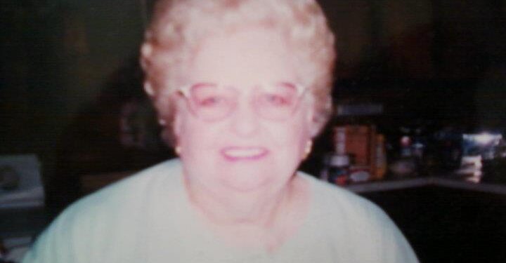 Shirley S. Mitchell, Poland, Ohio – WKBN.com