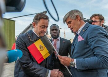 Belgium-Netherlands event brings together industry leader insight on TPC, FRP recycling – CompositesWorld