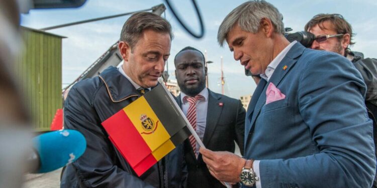 Belgium-Netherlands event brings together industry leader insight on TPC, FRP recycling – CompositesWorld