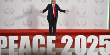 Trump demands Microsoft oust global affairs head over Biden-era ties – Axios