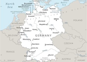 Germany vs. Luxembourg: How to Watch, Odds, WCQ Preview – FOX Sports