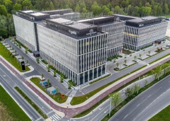 Ignitis to Take Full Control of Lithuania’s First Offshore Wind Farm – Offshore Engineer Magazine