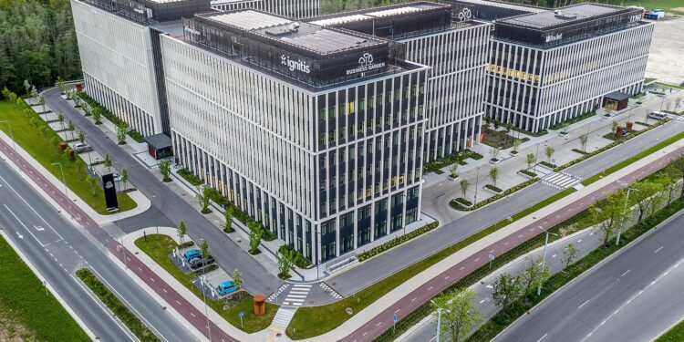 Ignitis to Take Full Control of Lithuania’s First Offshore Wind Farm – Offshore Engineer Magazine