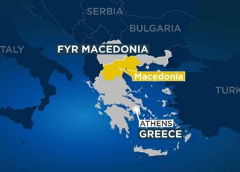 Macedonia FYR vs. Liechtenstein – Final Score – September 07, 2025 – FOX Sports