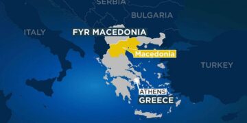 Macedonia FYR vs. Liechtenstein – Final Score – September 07, 2025 – FOX Sports