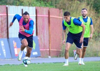 Kosovo will set a new record in the FIFA rankings, Albania also climbs – Telegrafi