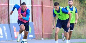 Kosovo will set a new record in the FIFA rankings, Albania also climbs – Telegrafi