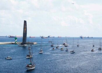 Global Sumud Flotilla determined to continue to Gaza after Tunisia attacks – Al Jazeera