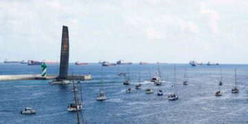 Global Sumud Flotilla determined to continue to Gaza after Tunisia attacks – Al Jazeera