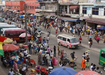 Ghana accused of dumping West African migrants deported from US in Togo – RFI