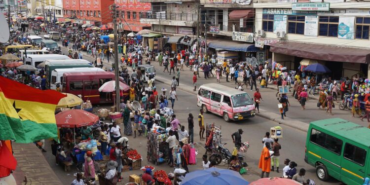 Ghana accused of dumping West African migrants deported from US in Togo – RFI