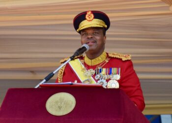 The Rulers of Eswatini Are Donald Trump’s Eager Accomplices – Jacobin