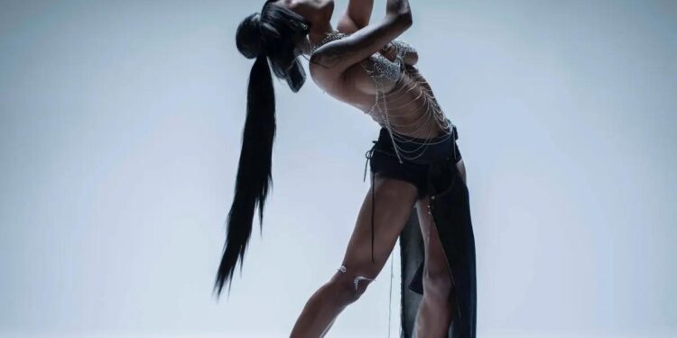 Sudan Archives’ new album ‘The BPM’ pulses with the sounds of the Midwest – Chicago Sun-Times