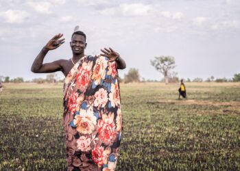 Prosecution of South Sudan’s vice-president raises fears of return to full-scale civil war – The Guardian
