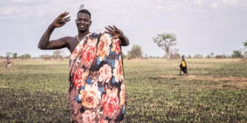 Prosecution of South Sudan’s vice-president raises fears of return to full-scale civil war – The Guardian