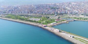 An East African Port Deal the World Should Applaud – Hudson Institute