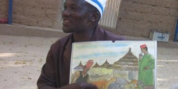 Senegal’s ‘schools for husbands’ aim to shift gender roles – Al Jazeera