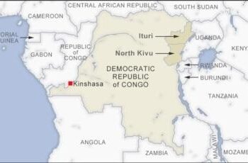 Massacres in eastern Congo cast doubt on U.S. mediated peace deal – NPR