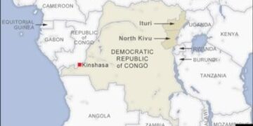 Massacres in eastern Congo cast doubt on U.S. mediated peace deal – NPR