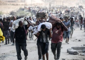 Palestinians freed from Israeli prison denied reunion with families as Trump claims a ‘forever’ peace – Mondoweiss