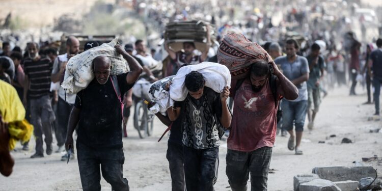 Palestinians freed from Israeli prison denied reunion with families as Trump claims a ‘forever’ peace – Mondoweiss