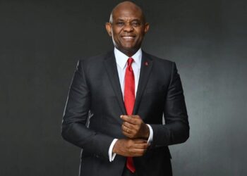 Meet Tony Elumelu: The man poised to become eastern Nigeria’s first true billionaire – Business Insider Africa