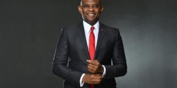 Meet Tony Elumelu: The man poised to become eastern Nigeria’s first true billionaire – Business Insider Africa