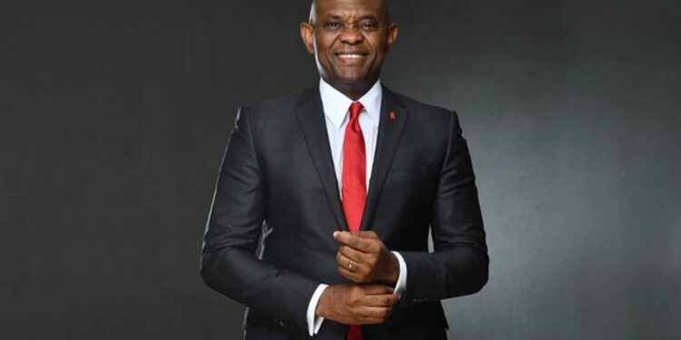 Meet Tony Elumelu: The man poised to become eastern Nigeria’s first true billionaire – Business Insider Africa