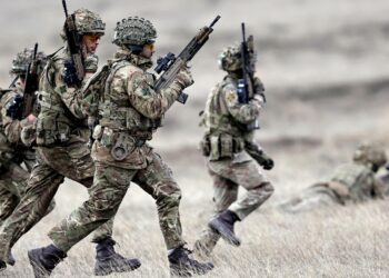 Military-run Niger, Mali and Burkina Faso announce joint ICC withdrawal – Al Jazeera