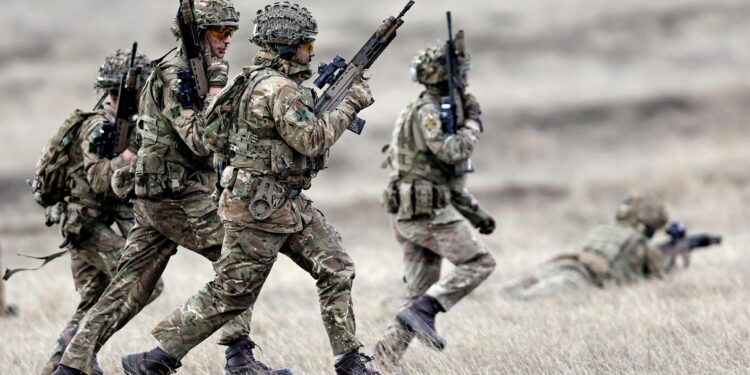 Military-run Niger, Mali and Burkina Faso announce joint ICC withdrawal – Al Jazeera