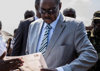 After a Landmark Election, a Disillusioned Malawi Returns to the Polls – The New York Times