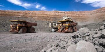 Liberia’s mining resurgence: from conflict to opportunity – IntelliNews