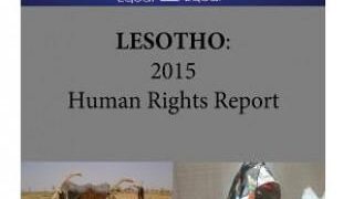 2024 Country Reports on Human Rights Practices: Lesotho – U.S. Department of State (.gov)