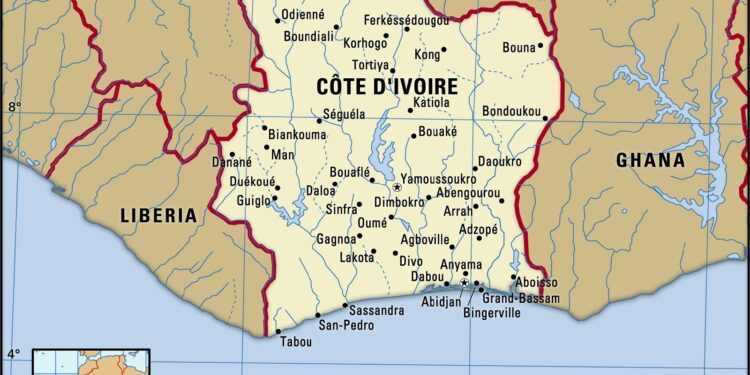 Ivory Coast arrests 237 protesters amid rising tensions before presidential election – AP News