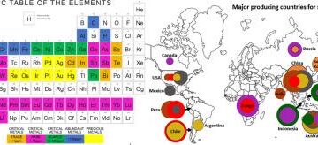 Critical Metals secures $50M to fund rare earth project in Greenland – Mining.com