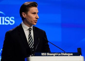 Europe needs a ‘sense of urgency’ on defence, Finland’s defence minister says – Euronews.com