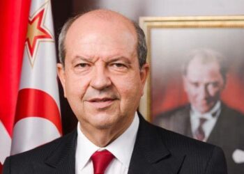 TRNC President Tatar warns of rising tensions over Greek Cyprus armament – TRT World