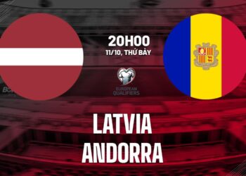 How to Watch Latvia vs Andorra: Live Stream FIFA World Cup 2026 Qualifiers, TV Channel – Newsweek