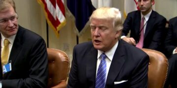 US business leaders eye Hong Kong as ‘springboard’ to mainland China, Asia – South China Morning Post