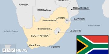 This Corner of South Africa Is a Breathtaking Paradise — and It’s Known for Red Wine – Food & Wine