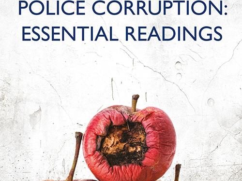 AD1037: In Gabon, police are widely seen as corrupt, untrustworthy, and given to abuse – Afrobarometer