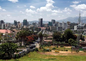 Ethiopia’s debt restructuring hits impasse – TRT Afrika