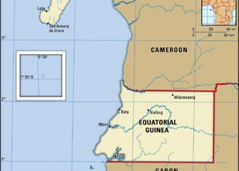 Equatorial Guinea files ICJ case against France over seized Paris mansion – France 24