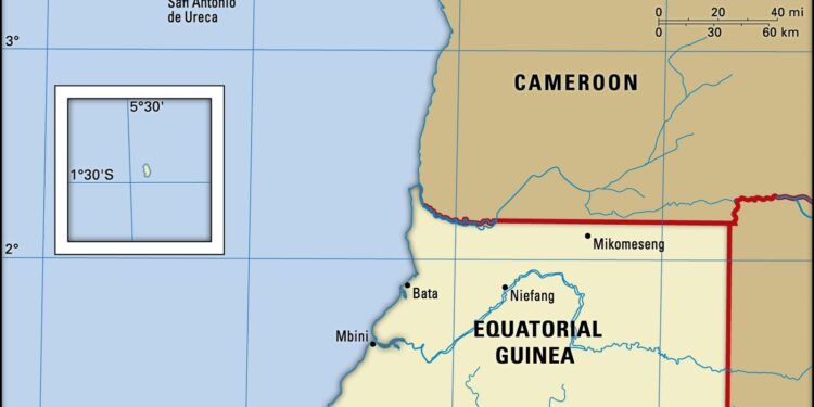 Equatorial Guinea files ICJ case against France over seized Paris mansion – France 24