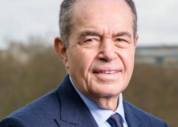 Egypt’s Mohammed Mansour: Meet the billionaire investing in Ghana football – GhanaWeb