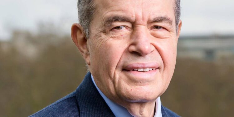 Egypt’s Mohammed Mansour: Meet the billionaire investing in Ghana football – GhanaWeb