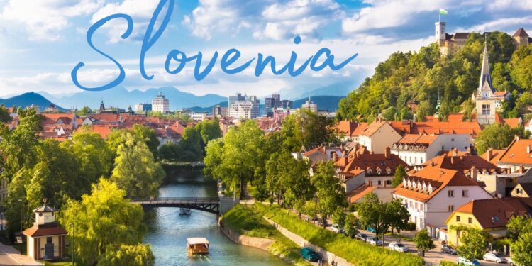 Slovenia pledges support for victims of Rome Statute crimes in the Central African Republic – | International Criminal Court