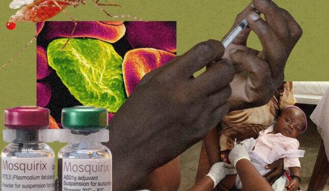 Burundi introduces malaria vaccine into routine immunization – Gavi, the Vaccine Alliance